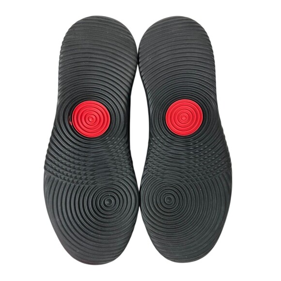 DropLabs EP 01 Haptic Gaming Shoes  Women's 8  Black  NWOB  No Charger  Untested - Picture 11 of 11